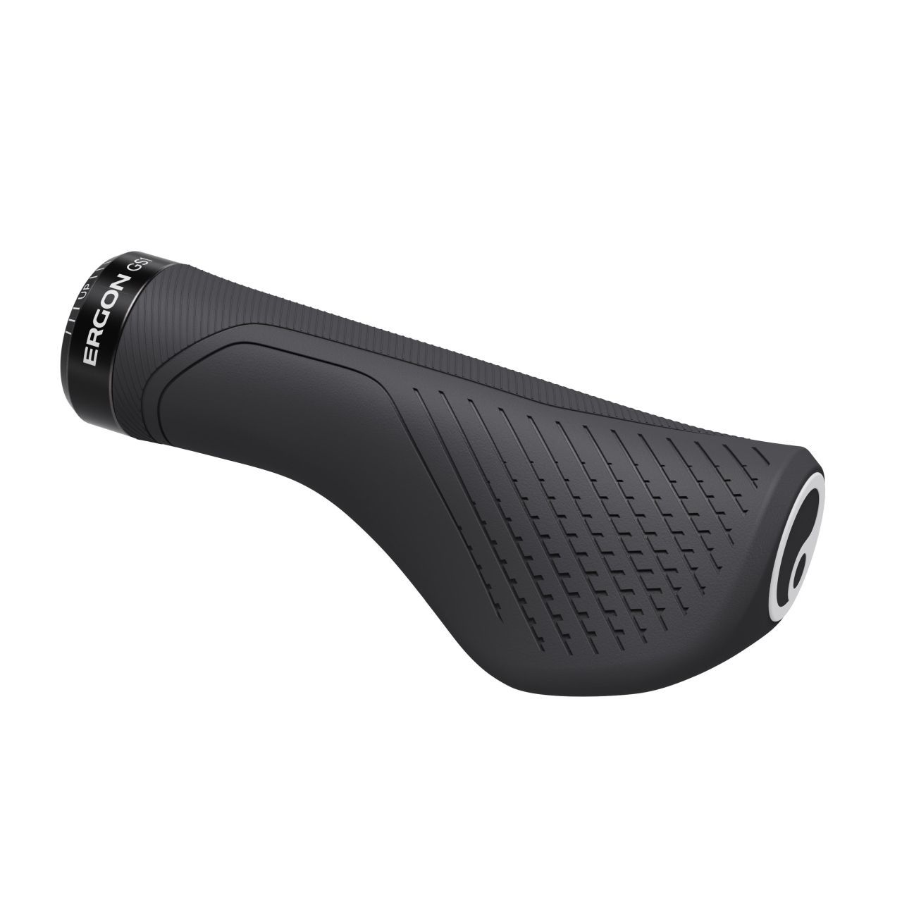 ERGON GS1 EVO MOONDUST Chwyty Ergonomiczne L