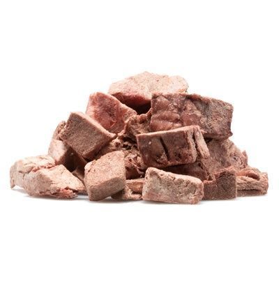 100% Serca jagnięce - zdrowy przysmak dla kotów Catz Finefood 35g