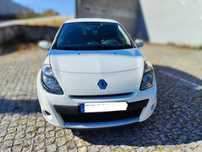 Renault Clio 1.5 dCi GT 105g