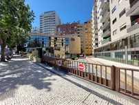 Lugar garagem duplo plena avenida de gaia ao Carpa