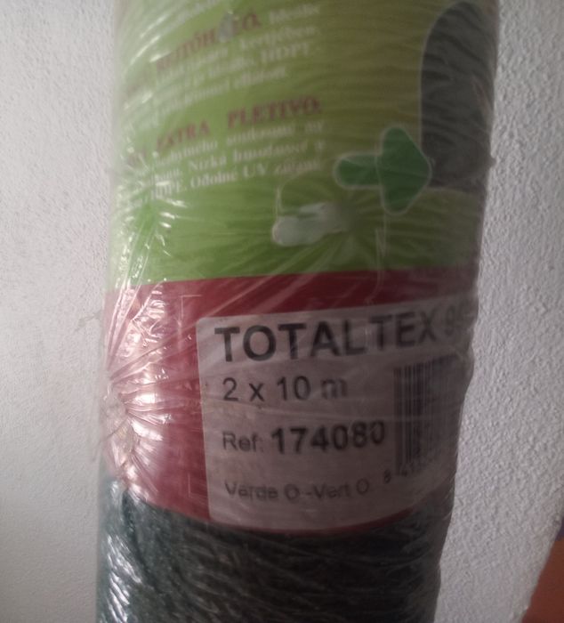 Rede de emsombramento Nova 2x10m