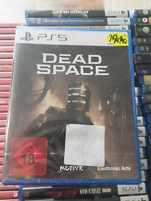 Dead Space [PS5] PL, NOWA
