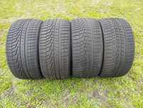 Opony zimowe 285/30 R22 101W XL Hankook Winter i*cept evo2 AO

Czytaj