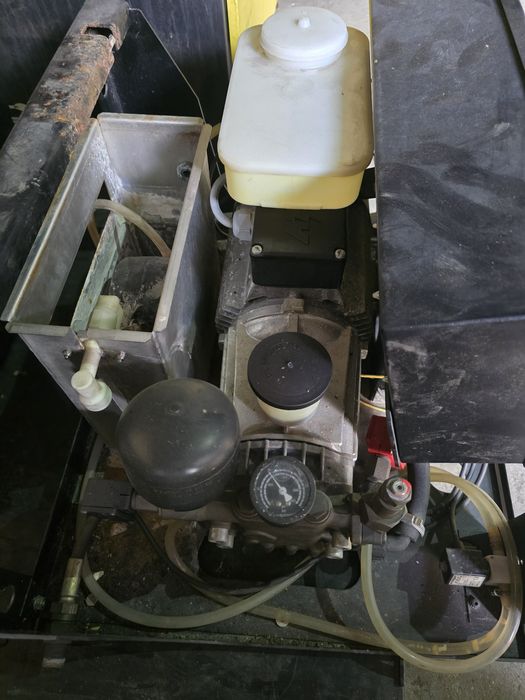 Myjka Karcher hd 6/16 ST-H 2 szt.