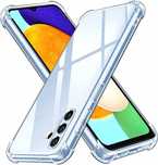 Etui Anti-Shock do Samsung Galaxy A13 5G + Szkło Hartowane
