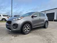 Kia Sportage 2017