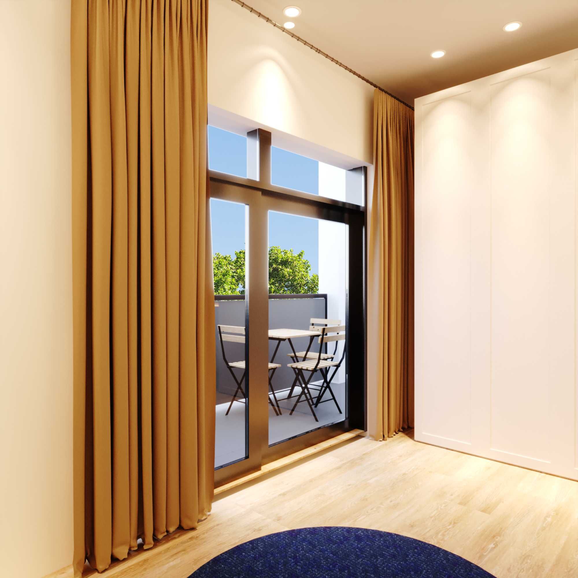 Palmeira LIving, quartos e studios para arrendamento, Palmeira, Braga