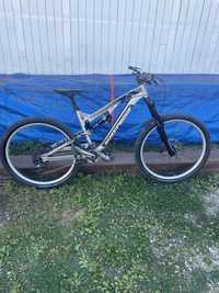 Rower emduro freeride mtb nukeproof am 275