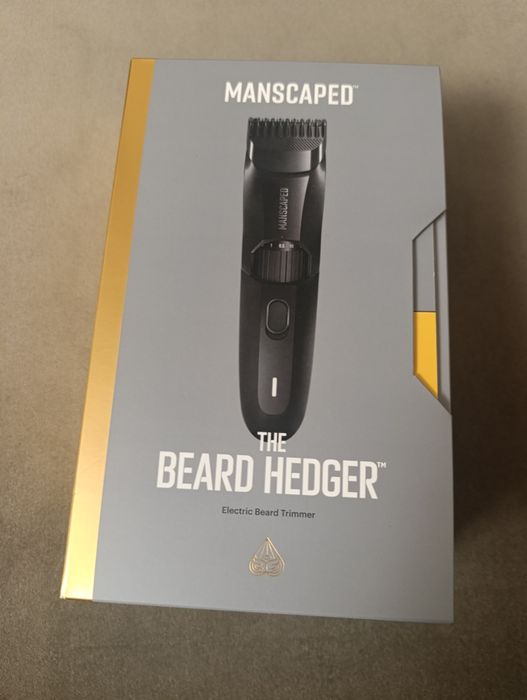 Тример для бороди MANSCAPED the BEARD HEDGER