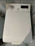 Pralka Electrolux