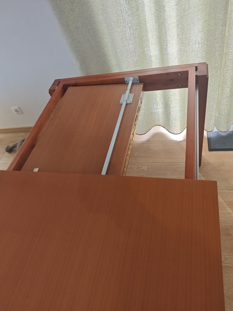 Moveis de sala cerejeira