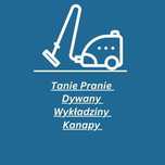 Tanie Pranie Dywany Wykładziny Kanapy