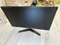 Monitor Gaming LG 29''