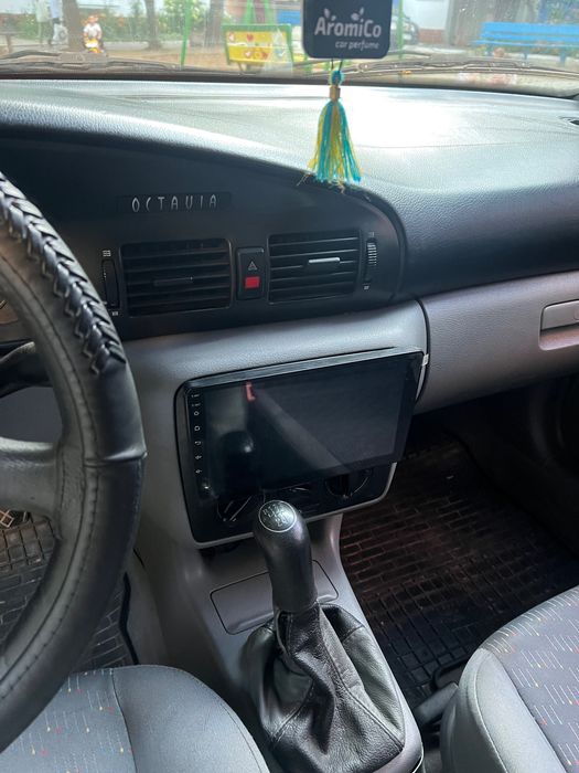 Skoda Oktavia 2001 рік 3700 +торг