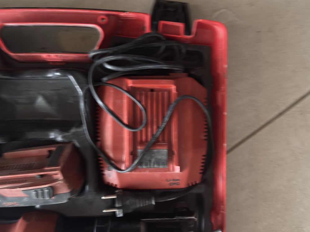 Hilti       NPR-32-A