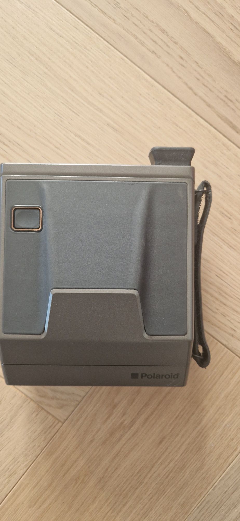 Polaroid image system