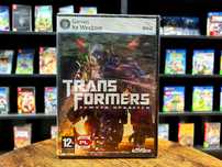 Transformers Zemsta Upadłych PC PL - Sklep Będzie Granie Katowice