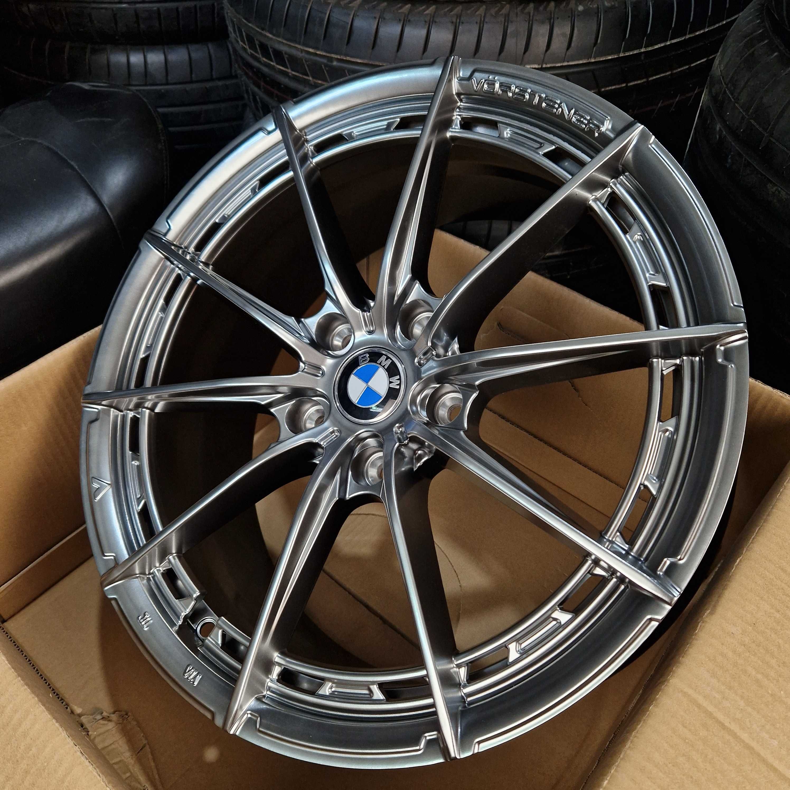 Диски На Авто R18 5x120 BMW F30 F10 E90 E92 3 5 X3 X5 VW T5 T6 Р18
