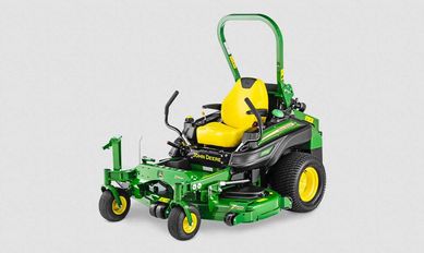 John Deere Z994R DIESEL Zerowy promień skrętu.