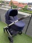Wózek 2w1 Cybex Balios S Lux 2023