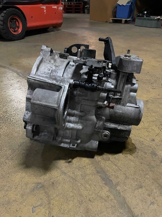 Caixa de Velocidades Volkswagen 6 Velocidades Ref:KNS