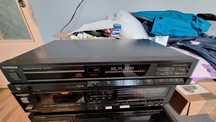 Cd technics sl p230 okazja
