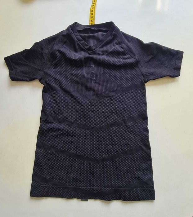 Dziecięca koszulka termiczna decathlon (8-10 lat)