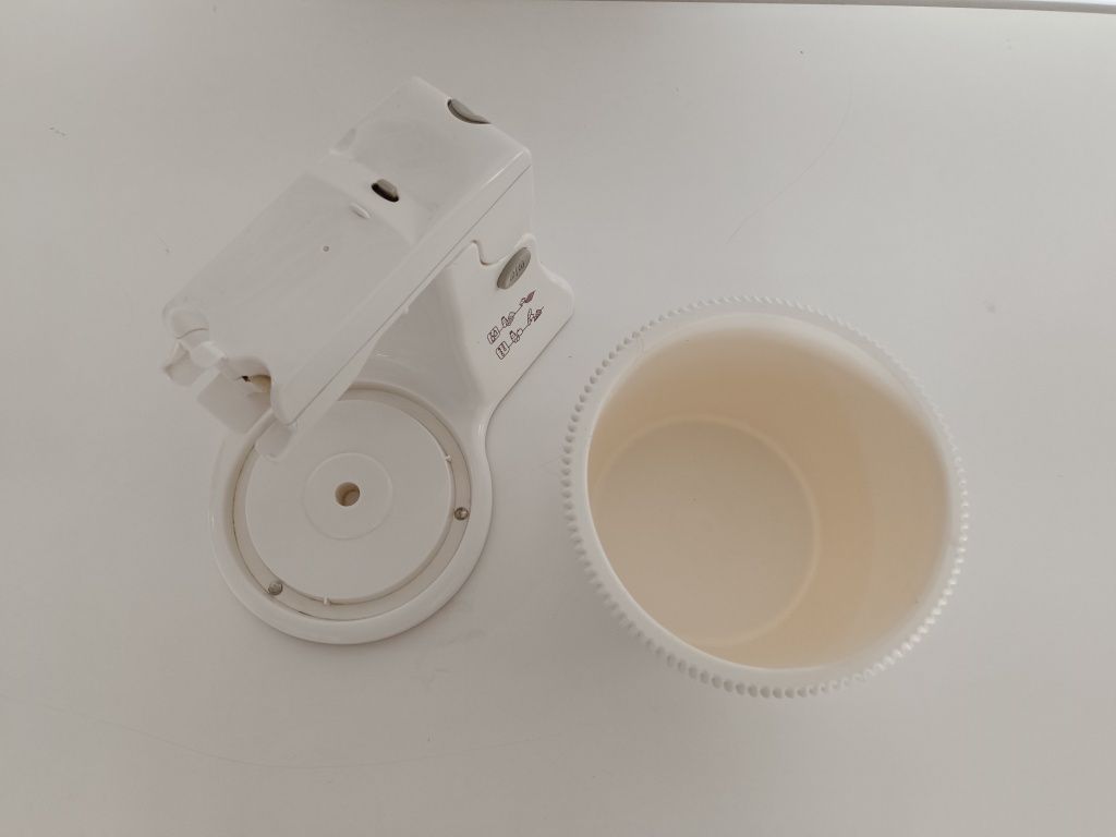 Podstawka + misa obrotowa Tefal Prep'line