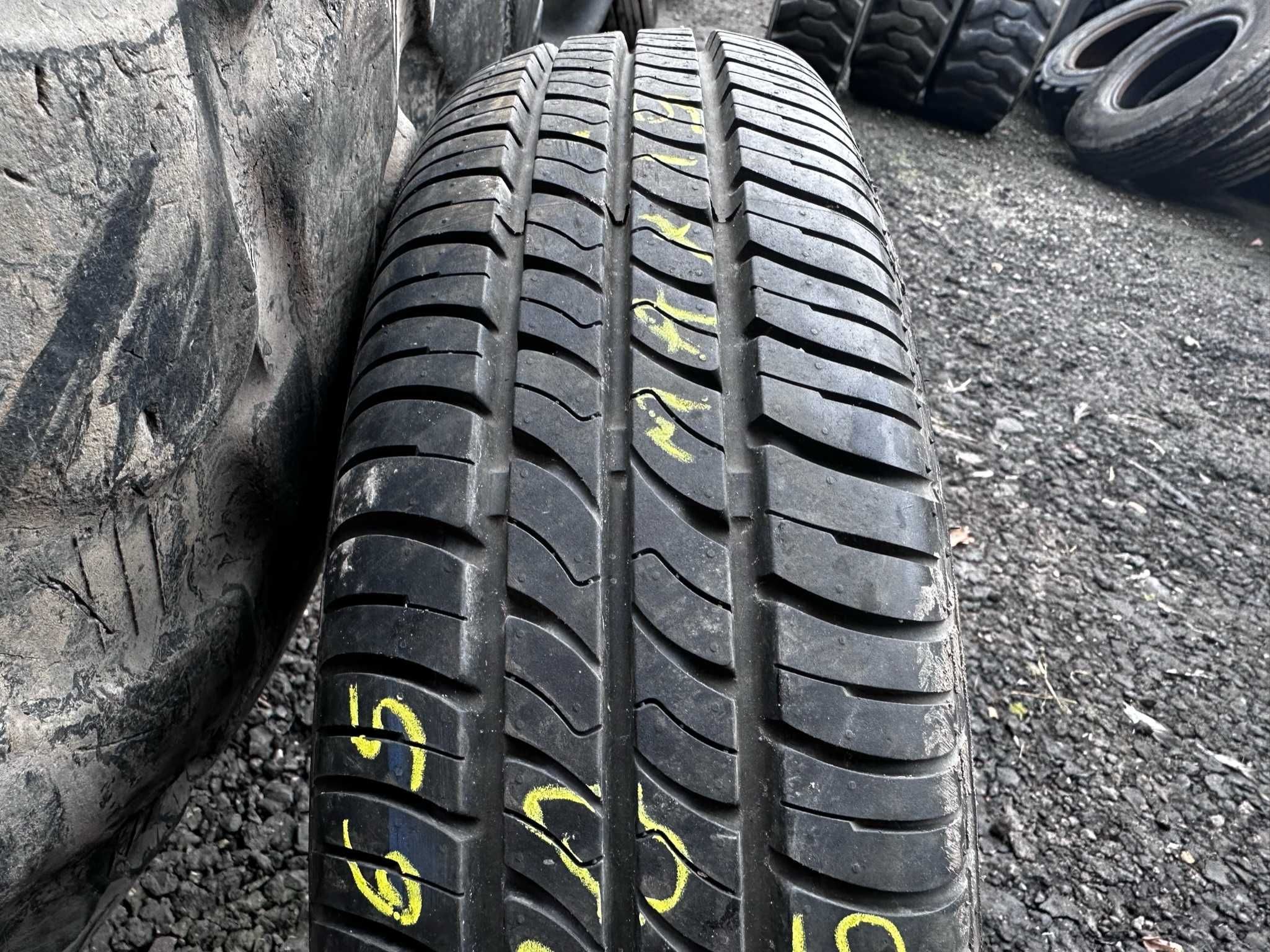 OPONA RETRO OLDTIMER Klasyczna Zabytkowa 165/80R15 MAXXIS VICTRA 510