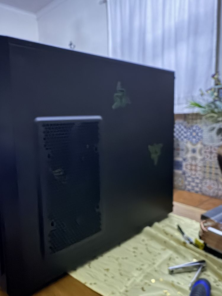 PC cooler master