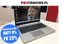 Biznesowy HP EliteBook 840 G5 i5-8gen 8GB 256SSD IPS FHD Klasa A HDMI
