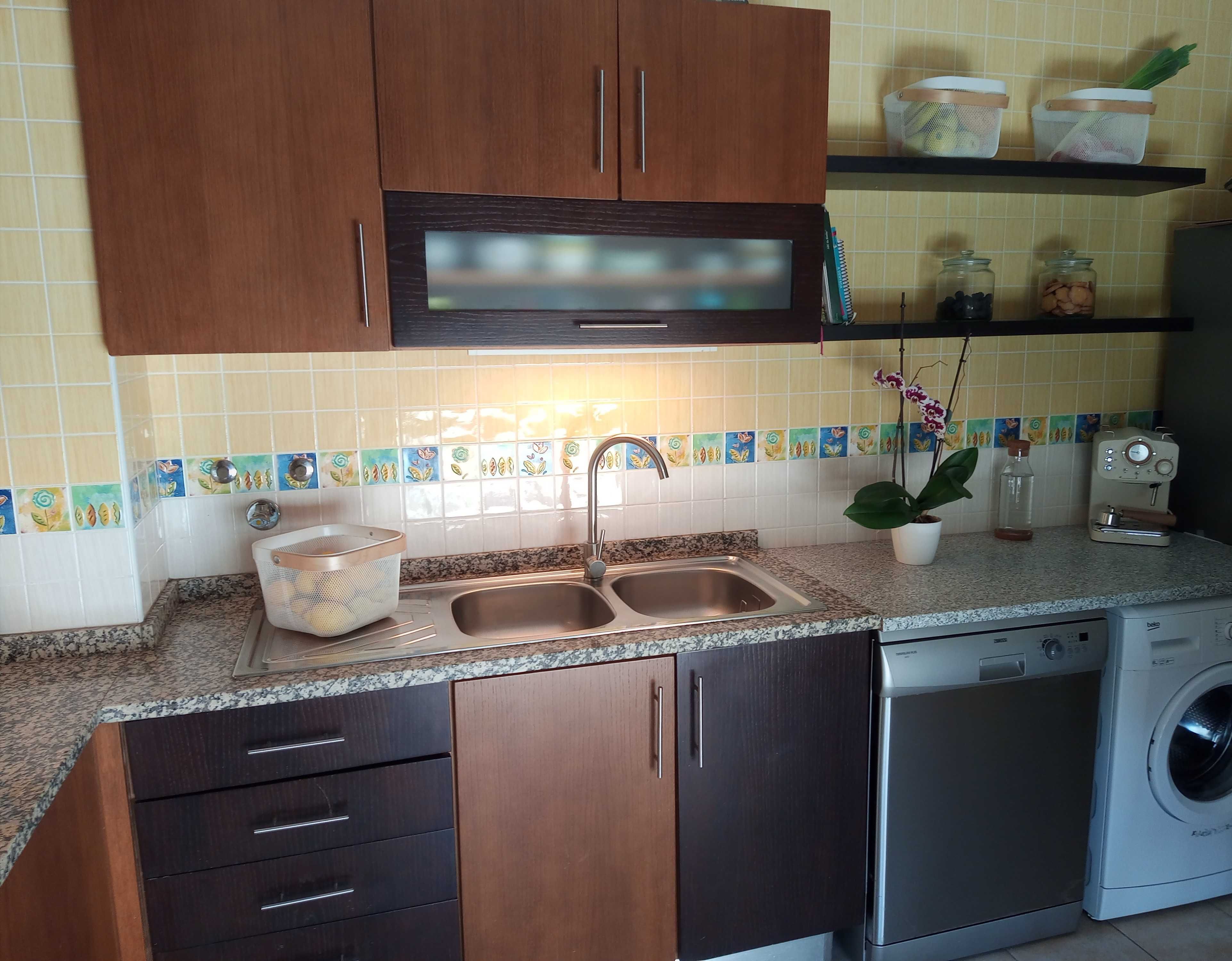 Vendo cozinha 5anos de uso