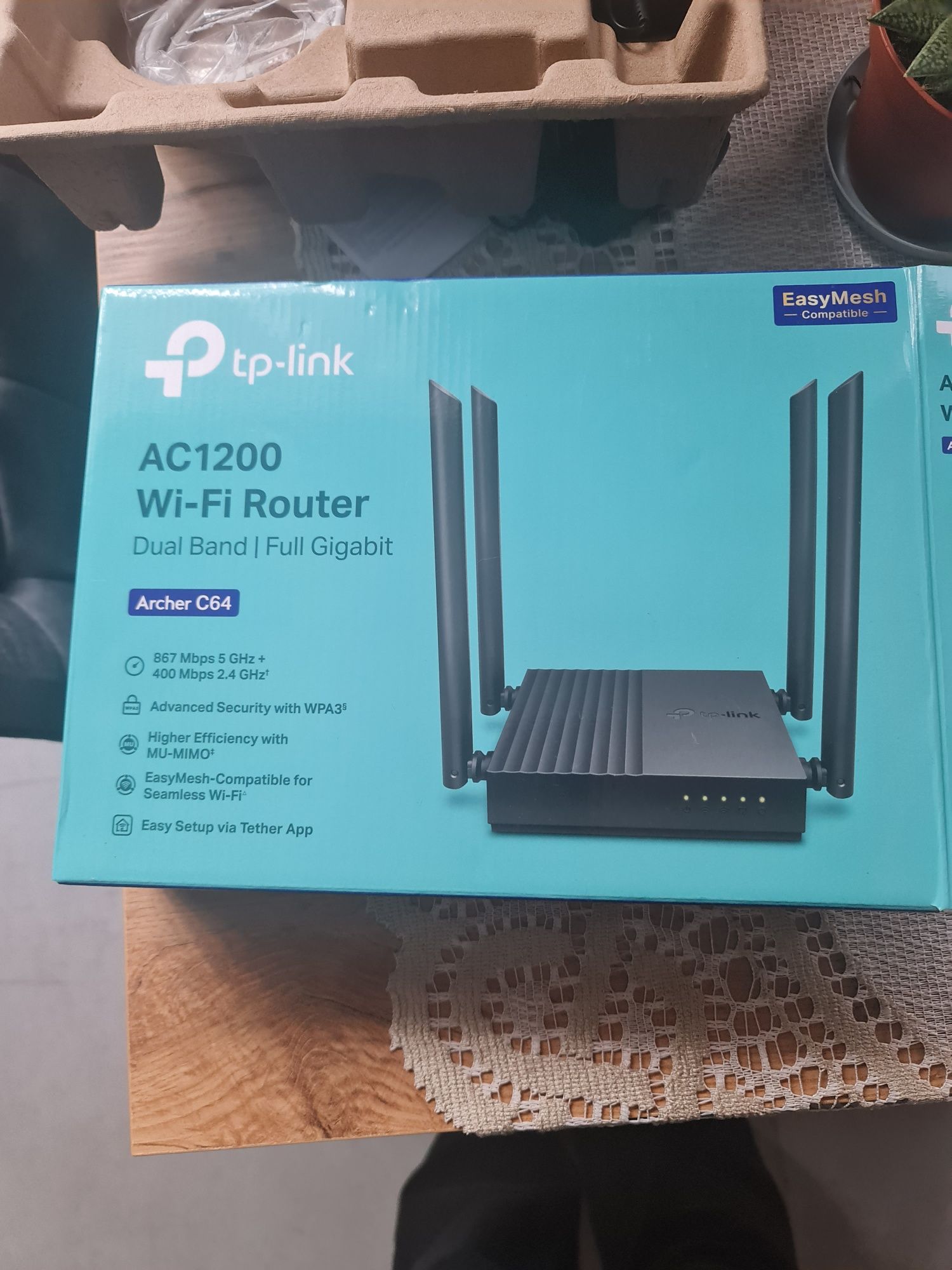 Sprzedam Router WiFi