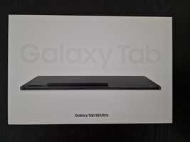 Tablet Samsung Galaxy Tab S8 Ultra novo na caixa,  fatura,  garantia,