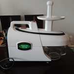 Wyciskarka tribest green star green 5000