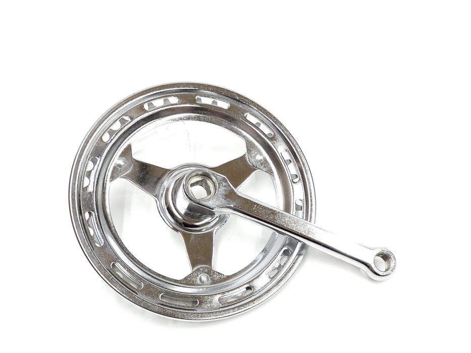 NOWA Korba Romet Universal Tyler 40 zębów na kwadrat