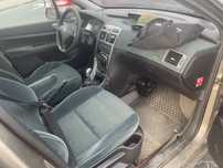 Авто пежо 307 sw