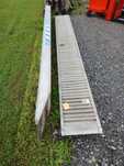 Najazdy Aluminiowe 3.5m
