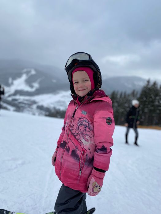 Зимова куртка Lego 122