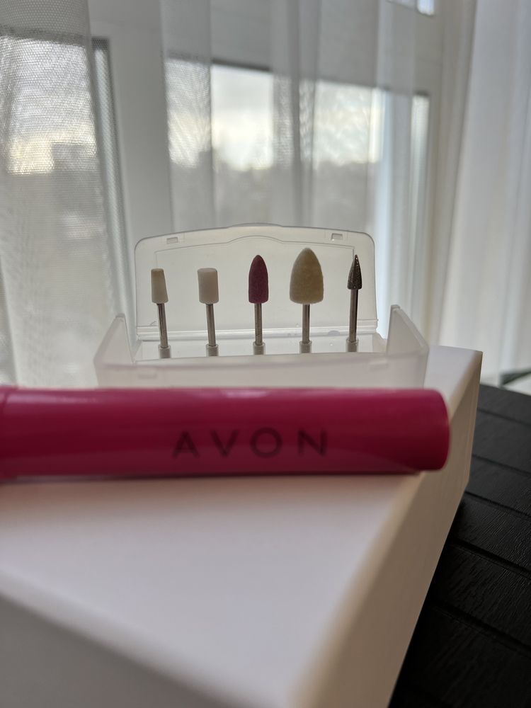 Фрезер для манікюру та педикюру Avon