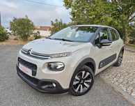 Citroen C3 - 2017 | GARANTIA | GPS - 99.000KMS
