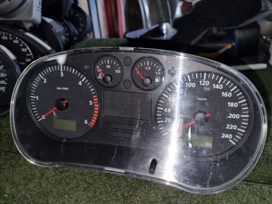 quadrante Seat leon 1.9 tdi 2002