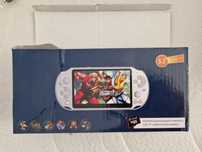 Gameboy x9 niebieski