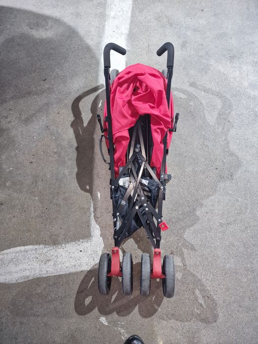 Carrinho de bebe para venda