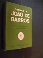Azevedo (Manuela de,Selecção,Prefácio );Cartas a João de Barros