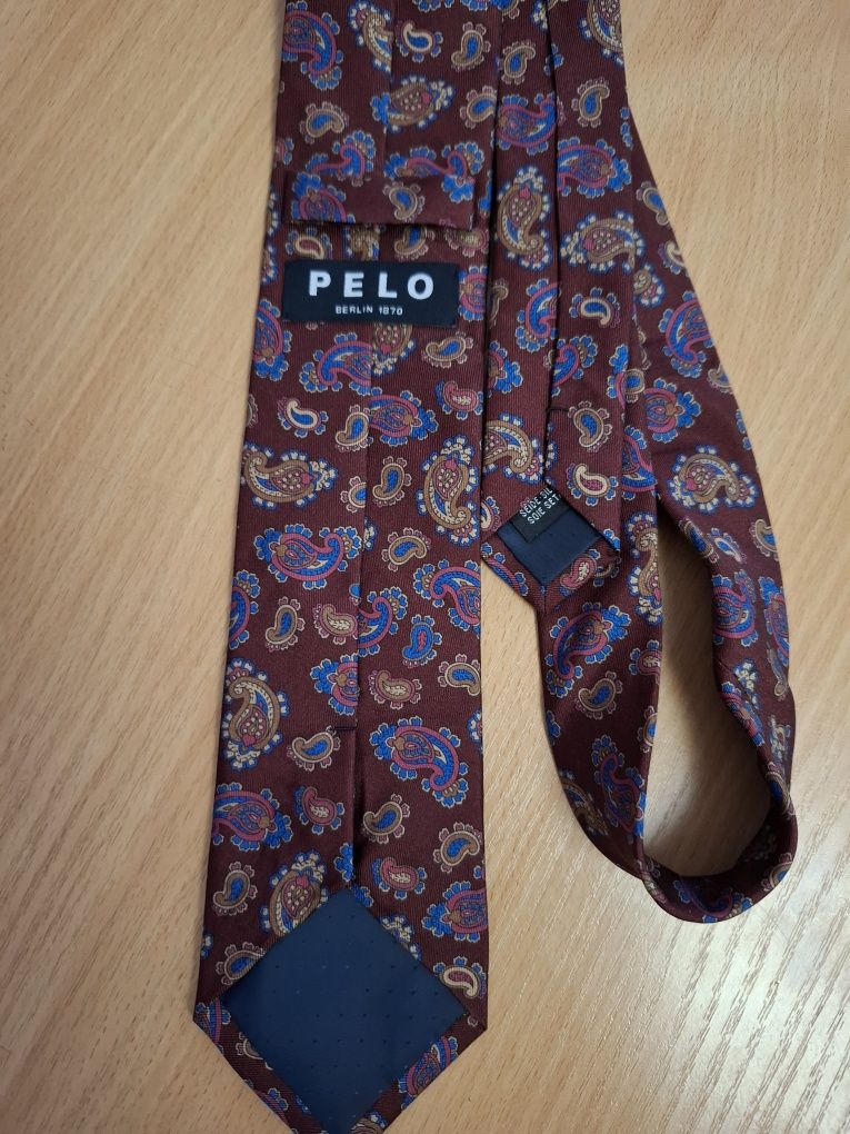 Галстук   IMatinique,Cedarwood State,Pelo