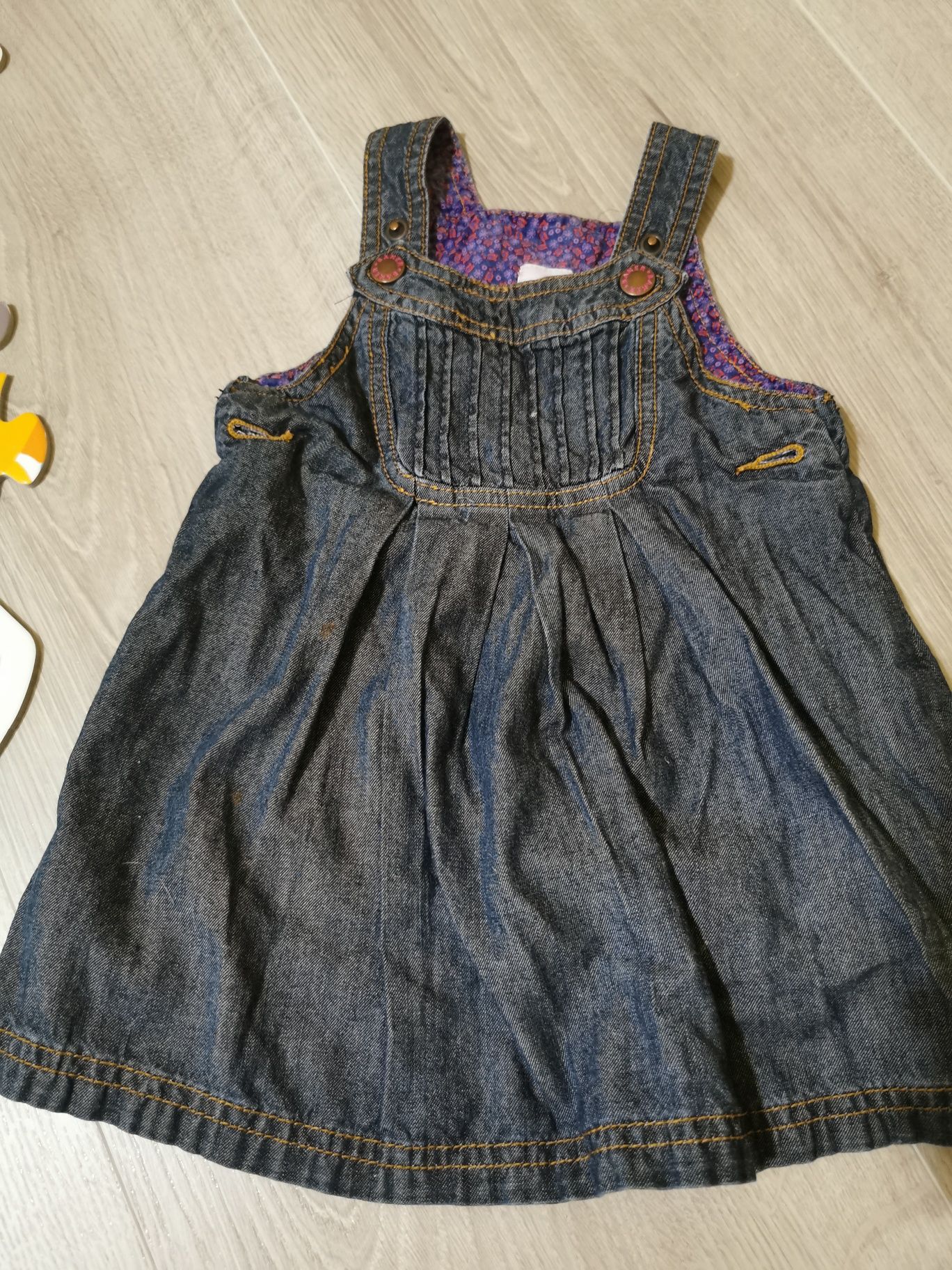 Sukineka jeansowa święta  80r ted baker, cool club, h&m 80r, spódnica