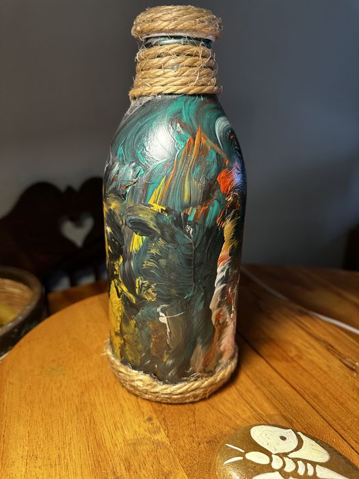 Artesanato decorativo