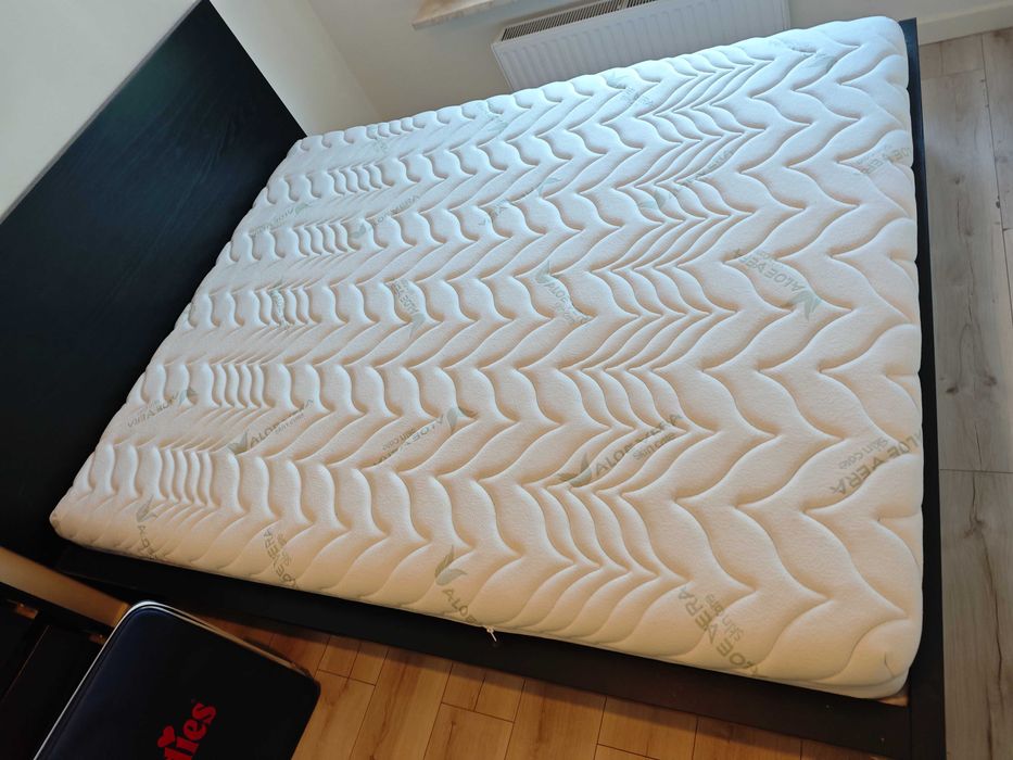 Materac Oxygen Motion 160x200 Materasso