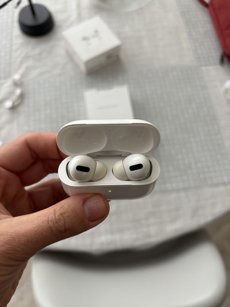 AirPods Pro gen1